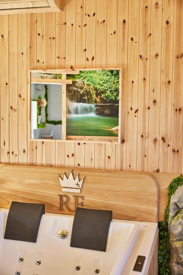 Rent Room Japaroom Anguillara Sabazia Kültér fotó