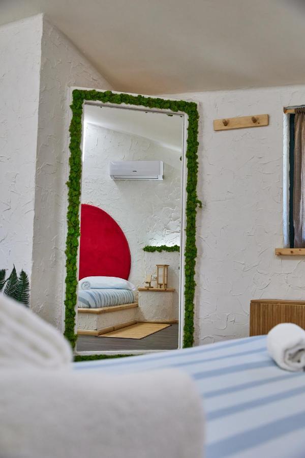 Rent Room Japaroom Anguillara Sabazia Kültér fotó
