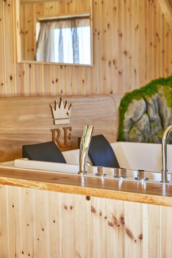 Rent Room Japaroom Anguillara Sabazia Kültér fotó