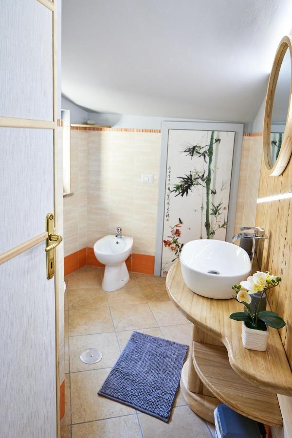 Rent Room Japaroom Anguillara Sabazia Kültér fotó