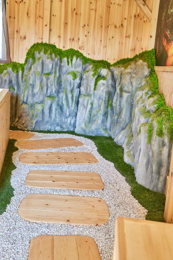 Rent Room Japaroom Anguillara Sabazia Kültér fotó