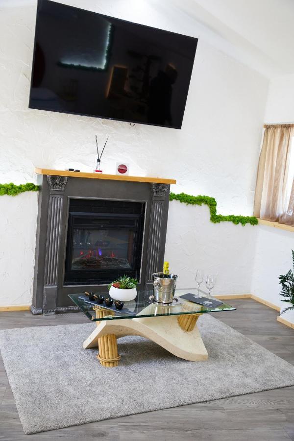 Rent Room Japaroom Anguillara Sabazia Kültér fotó