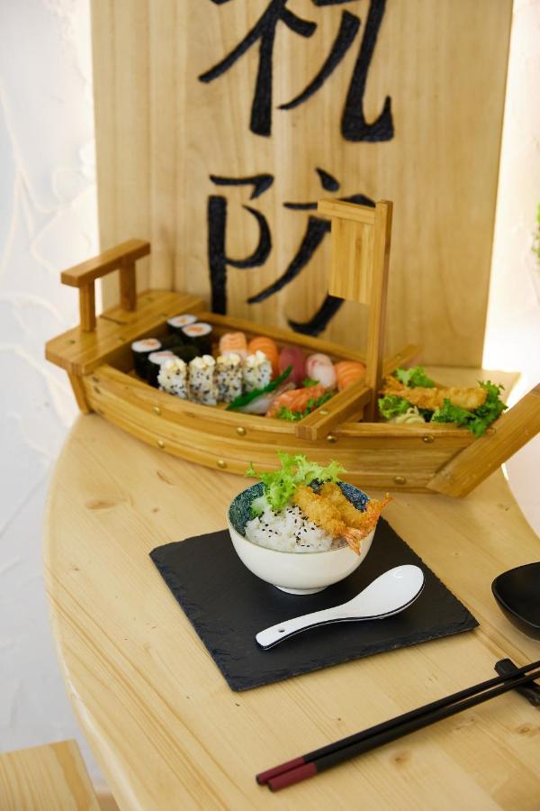 Rent Room Japaroom Anguillara Sabazia Kültér fotó