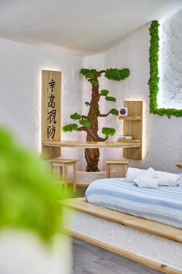 Rent Room Japaroom Anguillara Sabazia Kültér fotó