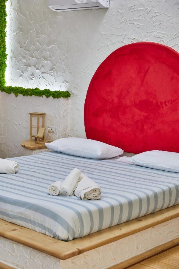 Rent Room Japaroom Anguillara Sabazia Kültér fotó