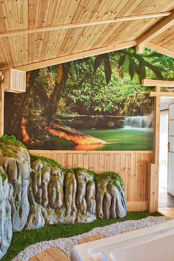 Rent Room Japaroom Anguillara Sabazia Kültér fotó