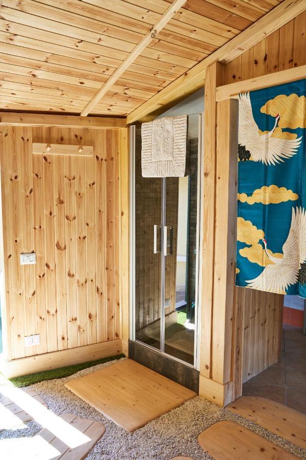 Rent Room Japaroom Anguillara Sabazia Kültér fotó