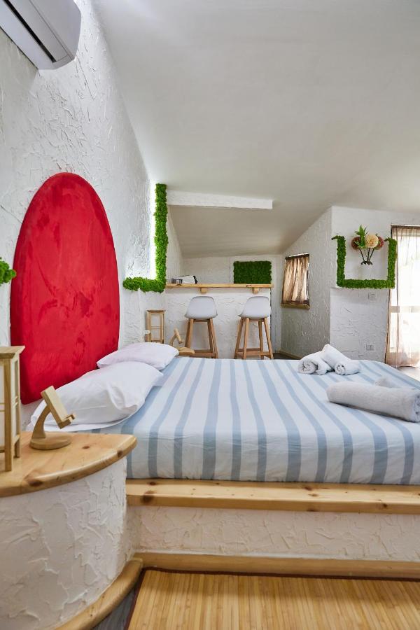Rent Room Japaroom Anguillara Sabazia Kültér fotó