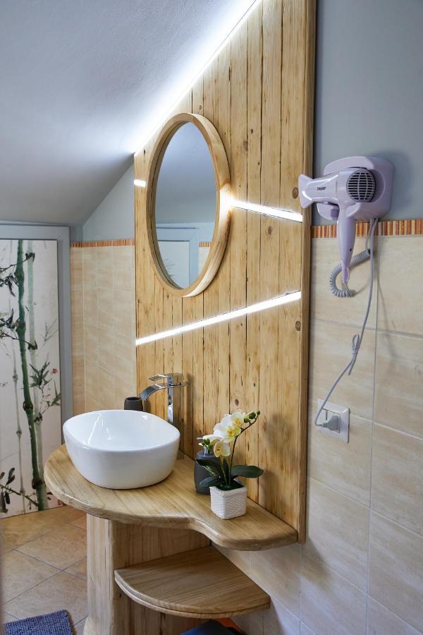 Rent Room Japaroom Anguillara Sabazia Kültér fotó