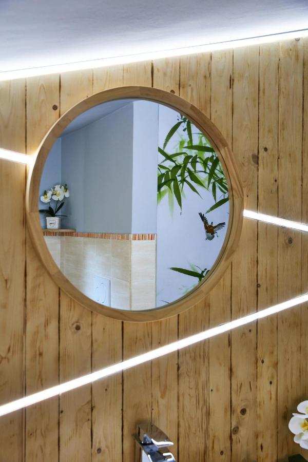 Rent Room Japaroom Anguillara Sabazia Kültér fotó