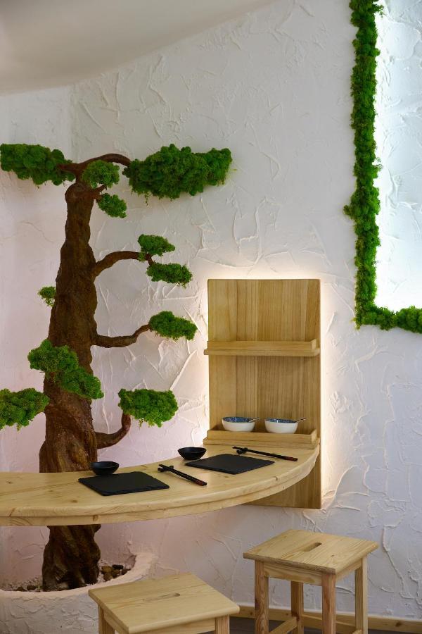 Rent Room Japaroom Anguillara Sabazia Kültér fotó